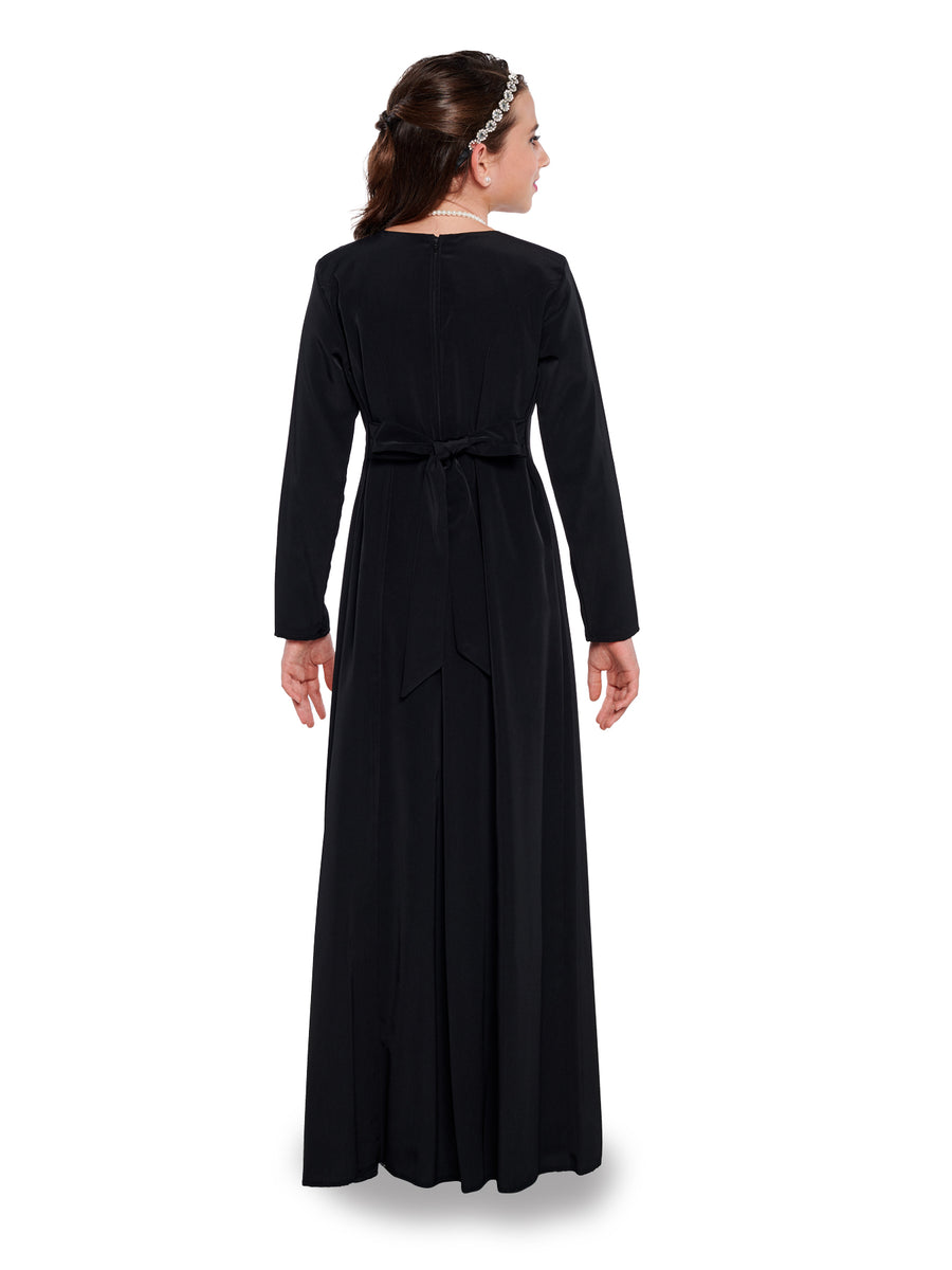 long sleeve choir dress Mara Dress