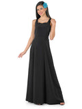 MARIA (Style #102) - Sweetheart Neck, Sleeveless Dress