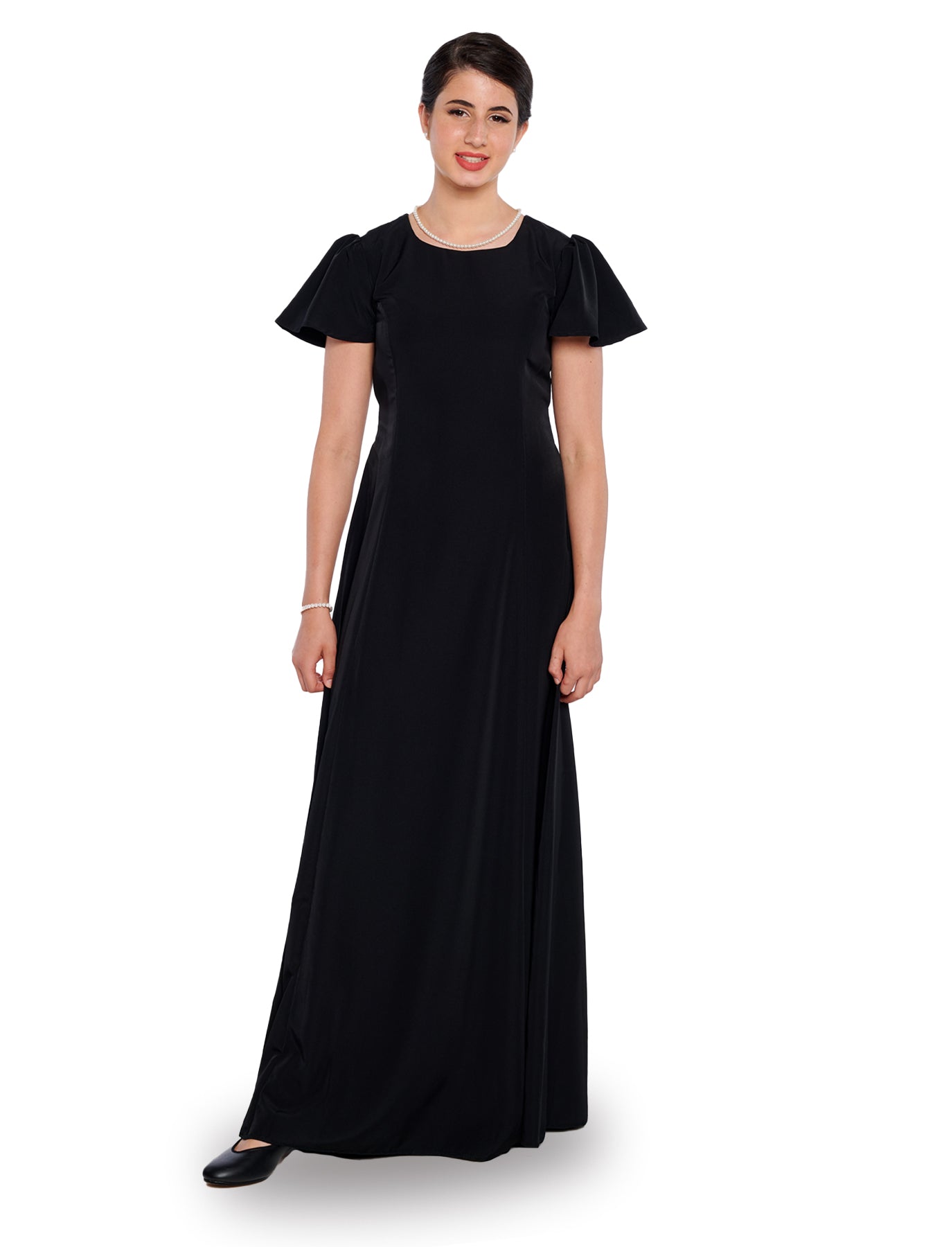 concert black dress Joyce Show Choir Dress | Show Choir Dresses