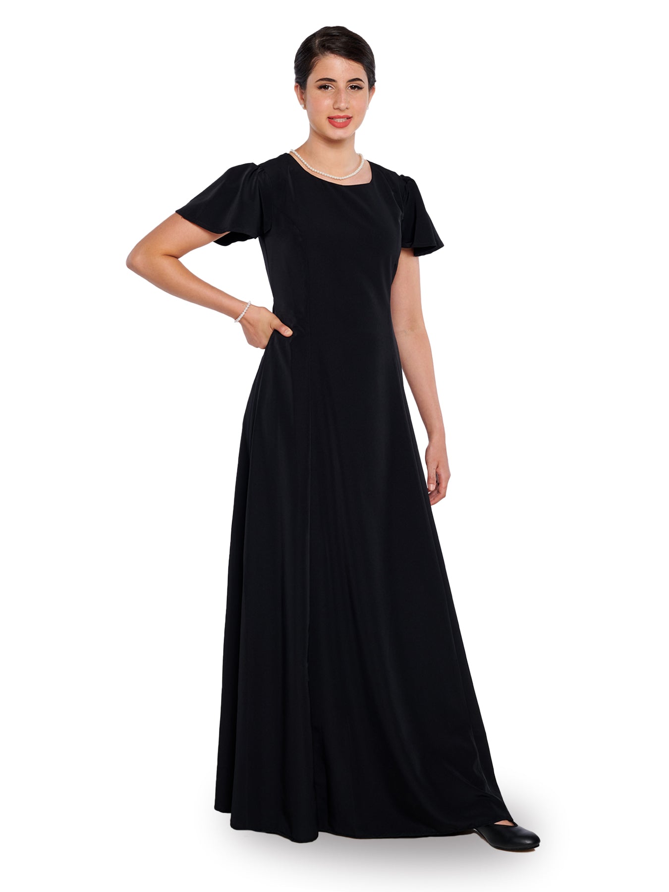 Joyce Show Choir Dress | Show Choir Dresses | Cousin's Concert Attire Joyce Show Choir Dress | Show Choir Dresses | Cousin's Concert Attire