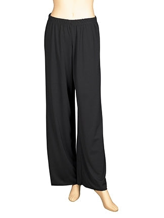 Lizzie Palazzo Pants, Bottoms