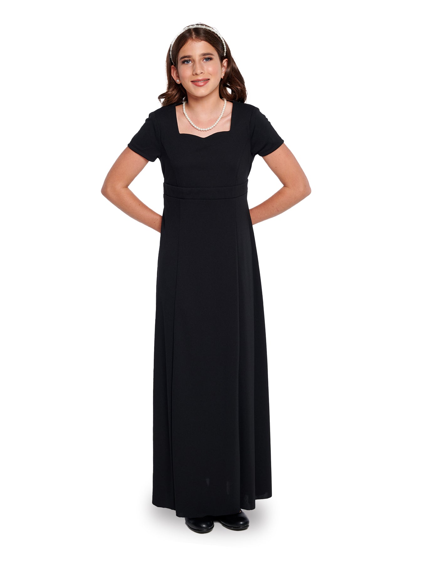 Chloe Concert Dress-Youth | Concert Dresses | Cousin's Concert Attire Chloe Concert Dress-Youth | Concert Dresses | Cousin's Concert Attire