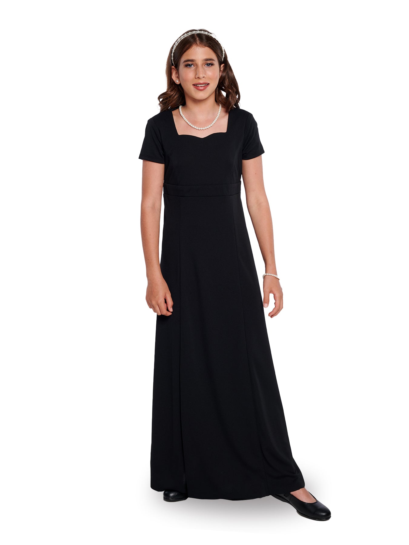 Chloe Concert Dress-Youth | Concert Dresses | Cousin's Concert Attire Chloe Concert Dress-Youth | Concert Dresses | Cousin's Concert Attire