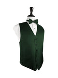 168V Herringbone Vest