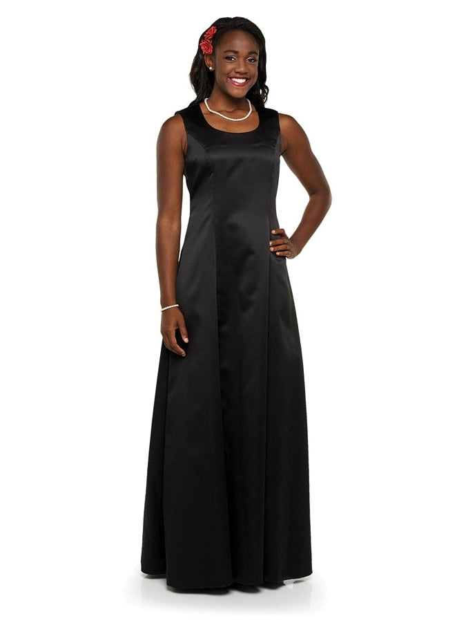 Penelope Floor Length Concert Dress | Concert Dresses | Cousin's Concert Attire Penelope Floor Length Concert Dress | Concert Dresses | Cousin's Concert Attire