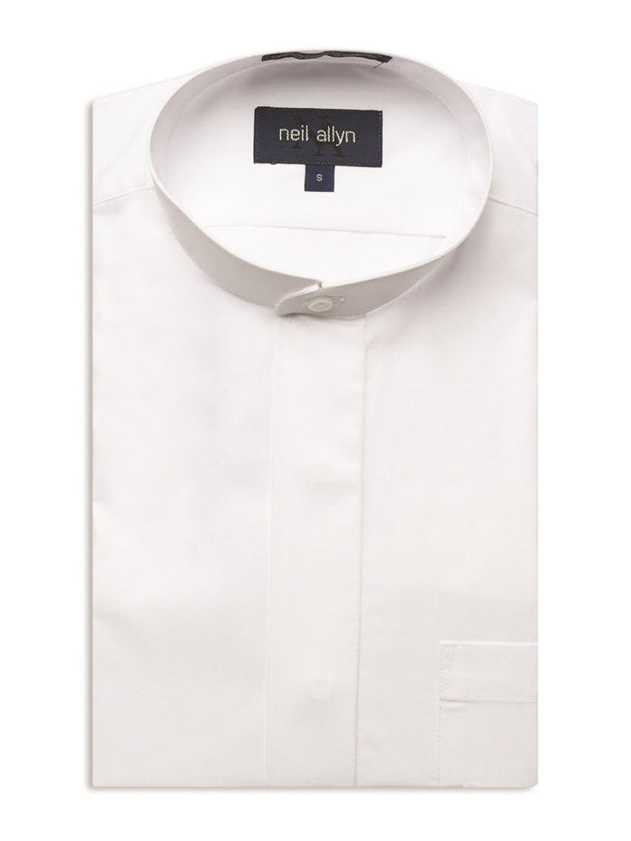 Mandarin Collar Shirts | Shirts | Cousin's Concert Attire