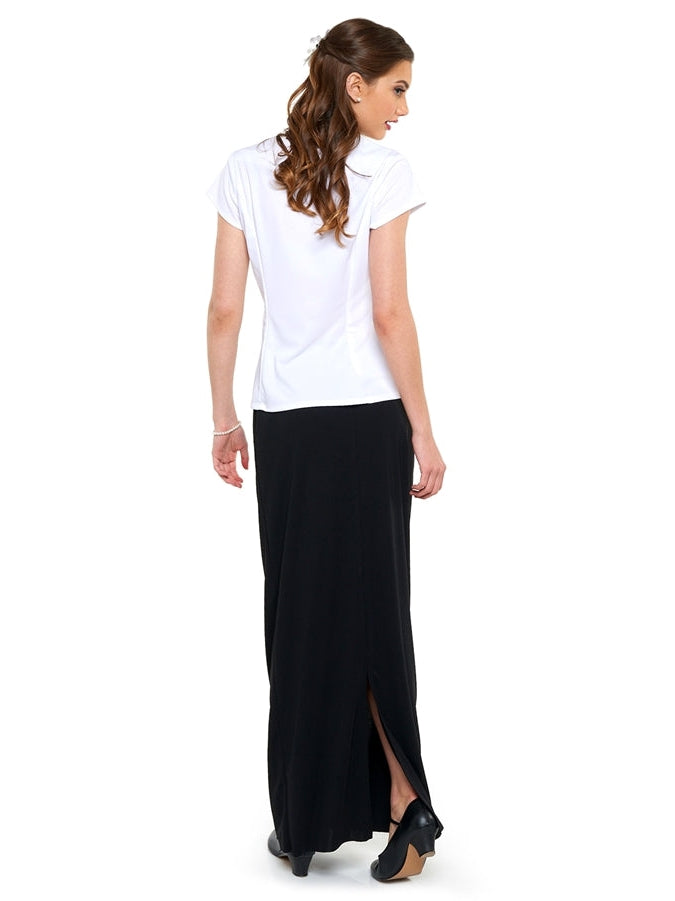 Britney Cap Sleeve Blouse | Separates | Cousin's Concert Attire