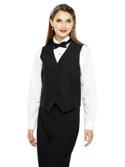 Tyler Ladies Vest | Vest Ensemble Package | Cousin's Concert Attire