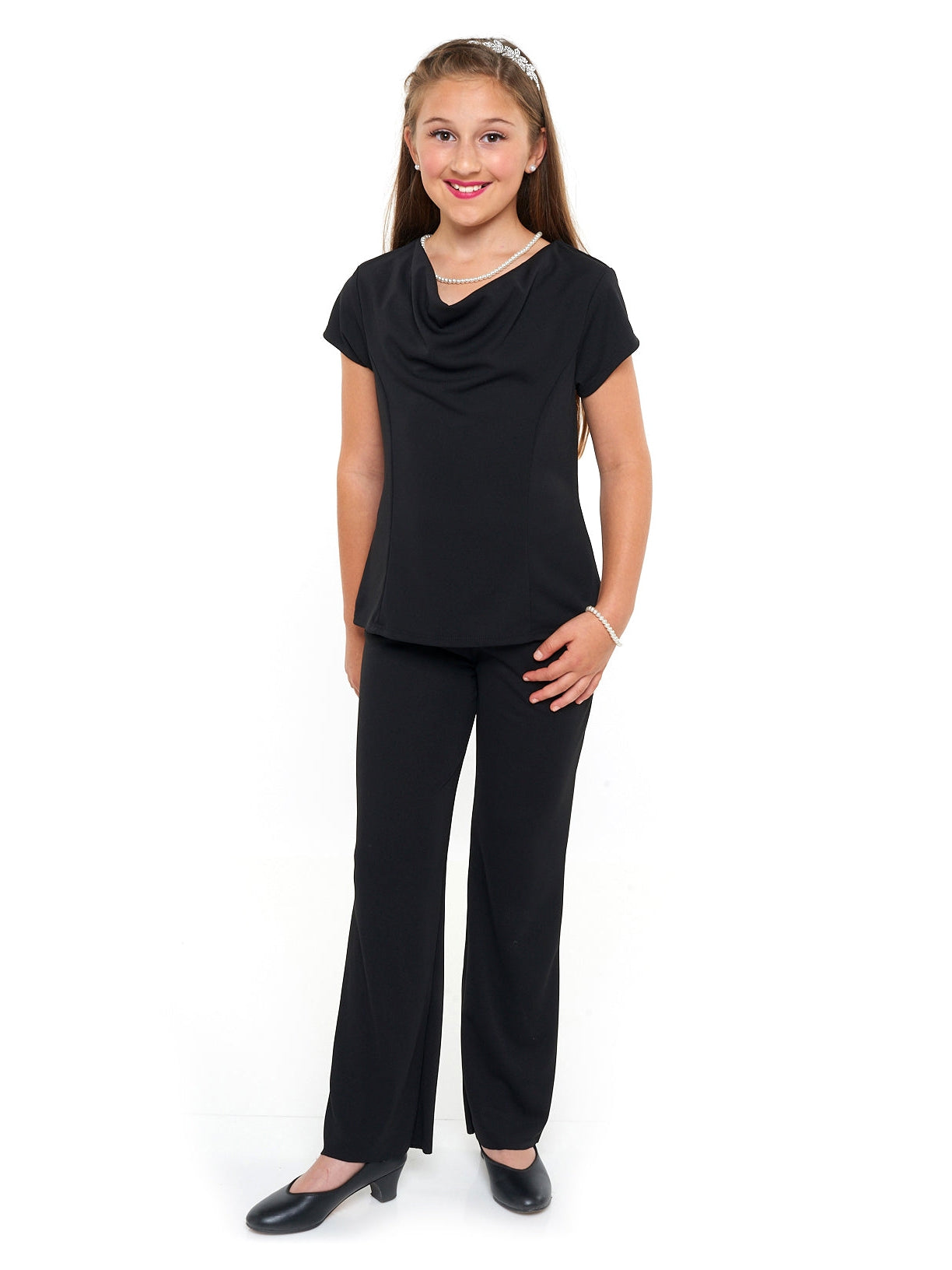 IDINA (Style #4703Y) - Separates Package - Youth