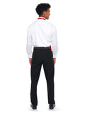 MARCELLO (Style #6700) - Tuxedo Shirt Package