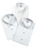 MARCELLO (Style 6700B) - Tuxedo Shirt Package - Boys