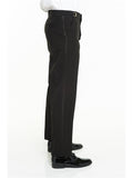 5110P - Polyester Adjustable Tuxedo Trousers