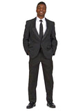 EVAN (Style #3004) - Long Tie Tuxedo Package