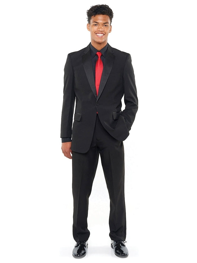 Lucas Tuxedo Package | Style #3005 | Cousins Concert Attire Cousin's Concert Attire Lucas Tuxedo Package | Style #3005 | Cousins Concert Attire Cousin's Concert Attire