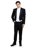 COBY (Style #3017) - Basic Polyester Full Dress Tail Tuxedo Package