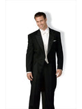 COBY (Style #3017) - Basic Polyester Full Dress Tail Tuxedo Package