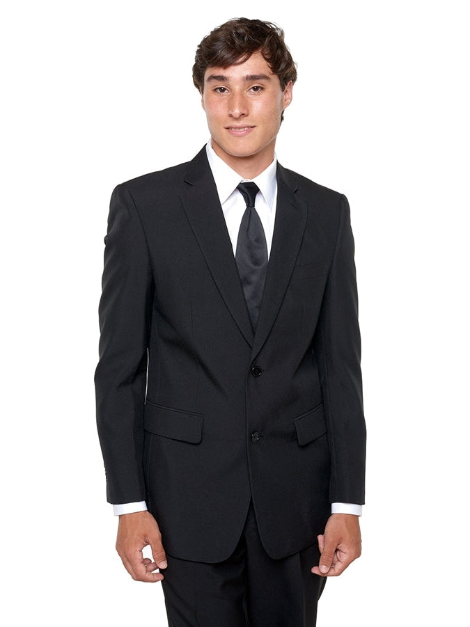BARRY (Style #3024) - Suit Package