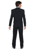 3024C - Polyester Suit Coat