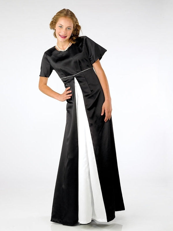 ivory formal dress midi Norah Sleeveless Crepe Midi Dress / Ivory | MESHKI