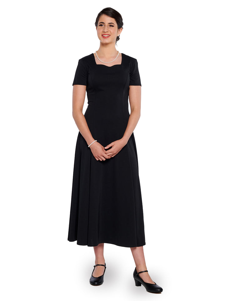 Choir Dresses Amazon Pageant Dress Long Black Choir Dress Formal Wear Long  Black Choral