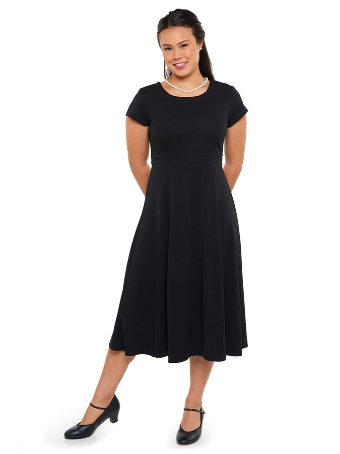 SHOW CHOIR DRESSES  Cousin's Concert Attire