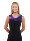 KAYLA (Style # 511) - Dye Sublimated Show Choir Dress
