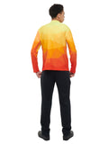 TRAVERSE (Style #601) - Hip Length Dye Sub Shirt