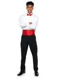 MARCELLO (Style #6700) - Tuxedo Shirt Package