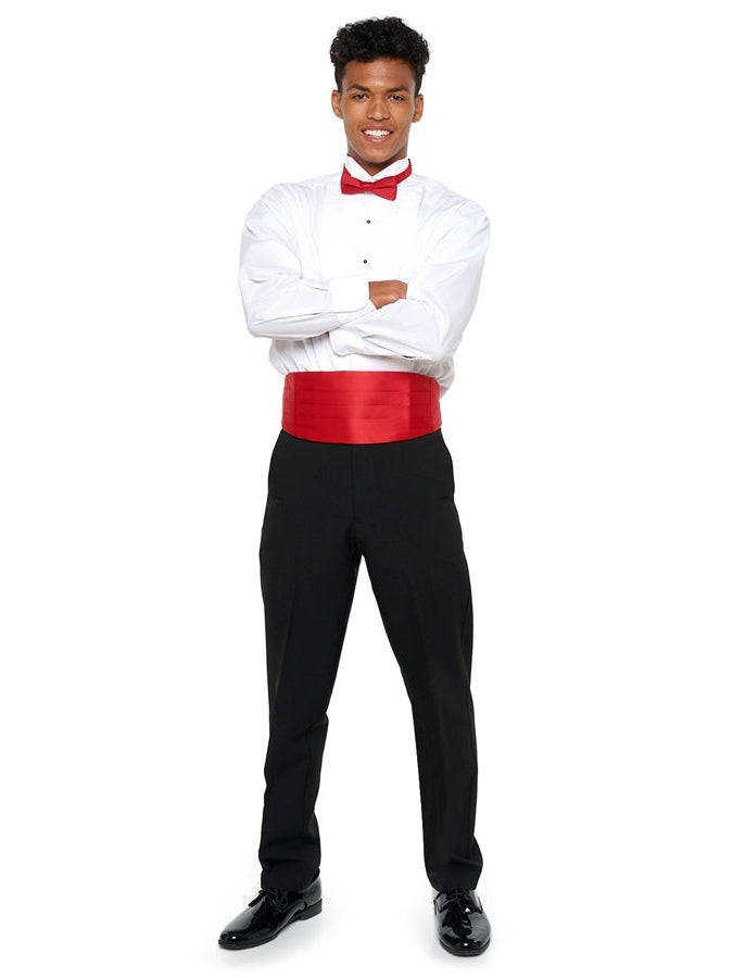 ERIC (Style #6706) - Basic Ensemble with Dress Pant Package - Guys