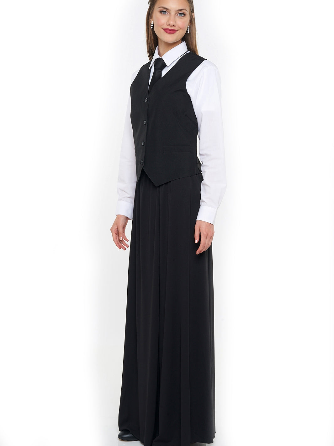 Tyler Ladies Vest | Vest Ensemble Package | Cousin's Concert Attire Tyler Ladies Vest | Vest Ensemble Package | Cousin's Concert Attire