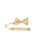 7650B - Deluxe Poly Satin Bow Ties