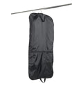 GB6044 - 44" Encore Deluxe Travel Garment Bags with 2 Pouches