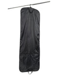 GB6065 - 65" Encore Deluxe Travel Garment Bags with 2 Pouches