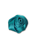 Rose Boutonniere Pin