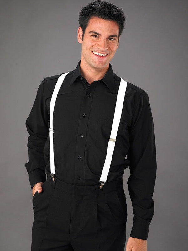 SUS Suspenders – Cousin's Concert Attire SUS Suspenders – Cousin's Concert Attire